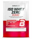 BioTech USA  Iso Whey Zero Clear 25 g