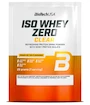 BioTech USA  Iso Whey Zero Clear 25 g limetka