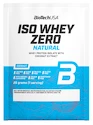 BioTech USA  Iso Whey Zero Natural 25 g kokos