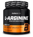 BioTech USA  L-Arginine 300 g bez príchuti