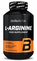 BioTech USA  L-Arginine 90 kapslí