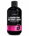 BioTech USA  L-Carnitine Liquid 100000 500 ml