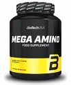 BioTech USA  Mega Amino 500 tablet