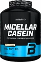 BioTech USA  Micellar Casein 2270 g