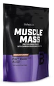 BioTech USA  Muscle Mass 1000 g čokoláda