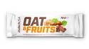 BioTech USA  Oat & Fruits 70 g