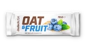 BioTech USA  Oat & Fruits 70 g