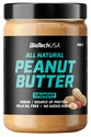 BioTech USA  Peanut Butter 400 g