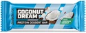 BioTech USA  Protein Dessert Bar 50 g oreo