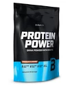 BioTech USA  Protein Power 1000 g jahoda - banán