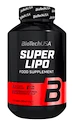 BioTech USA  Super Lipo 60 tablet