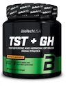 BioTech USA  TST + GH 300 g pomaranč