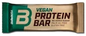 BioTech USA  Vegan Protein Bar 50 g čokoláda