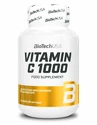 BioTech USA  Vitamin C 1000 30 tablet