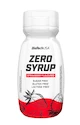 BioTech USA  Zero Syrup 320 ml