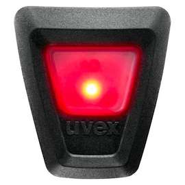 Blikačka Uvex PLUG-IN LED, Active