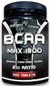 Bodyflex Fitness  BCAA MAX 1800 mg 250 tablet