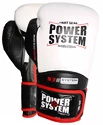 Boxerské rukavice Power System  Boxerské Rukavice Impact Evo Bílé