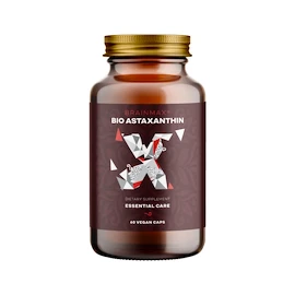 BrainMax Astaxanthin BIO 60 kapslí