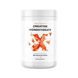 BrainMax Creatine Monohydrate 500 g