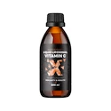 BrainMax Lipozomální Vitamín C 200 ml