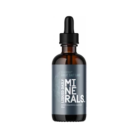 BrainMax Liquid Daily Minerals 120 ml