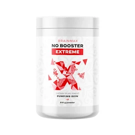 BrainMax NO Booster Extreme 510 g