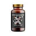 BrainMax Super BIO Ashwagandha extrakt KSM-66 100 kapslí