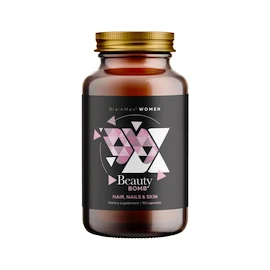 BrainMax Women Beauty Bomb 90 kapslí