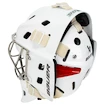 Brankárska hokejová maska Bauer  NME ONE GOAL MASK - CAT EYE White Senior