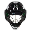 Brankárska hokejová maska Bauer  NME ONE GOAL MASK - CAT EYE White Senior