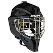 Brankárska hokejová maska CCM Axis F5 CCE Black Junior