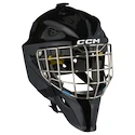 Brankárska hokejová maska CCM Axis F5 CCE Black Senior