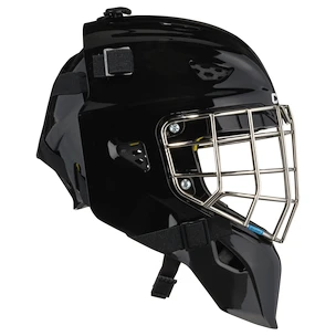 Brankárska hokejová maska CCM Axis F5 CCE Black Senior