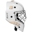 Brankárska hokejová maska Warrior  F2 Pro White Senior