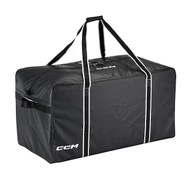 Brankárska hokejová taška CCM Pro Goalie Bag 42" Black Senior