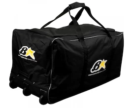 Brankárska hokejová taška na kolieskach BRIAN'S Wheel Bag 44" Senior