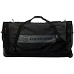 Brankárska hokejová taška na kolieskach Warrior Ritual Goalie Roller Bag Black Senior