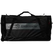 Brankárska hokejová taška na kolieskach Warrior Ritual Goalie Roller Bag Black Senior