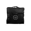 Brankárska hokejová taška na kolieskach Warrior Ritual Goalie Roller Bag Black Senior