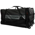 Brankárska hokejová taška na kolieskach Warrior Ritual Goalie Roller Bag Black Senior