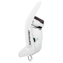 Brankárske betóny Bauer Supreme M5PRO White Senior