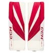 Brankárske betóny CCM Axis F5 Red/White Junior