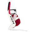 Brankárske betóny CCM Axis F9 Black/Red/White Intermediate