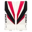 Brankárske betóny CCM Axis F9 Black/Red/White Intermediate