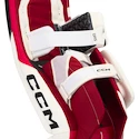 Brankárske betóny CCM Axis F9 Black/Red/White Intermediate