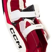 Brankárske betóny CCM Axis F9 Black/Red/White Senior