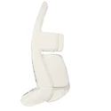 Brankárske betóny CCM Axis XF White/White Senior