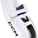 Brankárske betóny CCM Eflex 6.9 White Senior