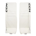 Brankárske betóny CCM Eflex 6.9 White Senior